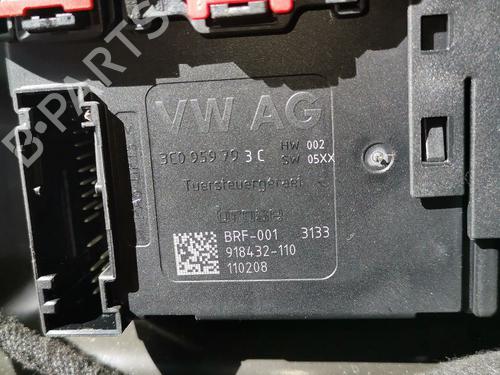 Used Left front window motor Left front window motor VW PASSAT B7 (362) 2.0 TDI (140 hp) 33006530 33006530