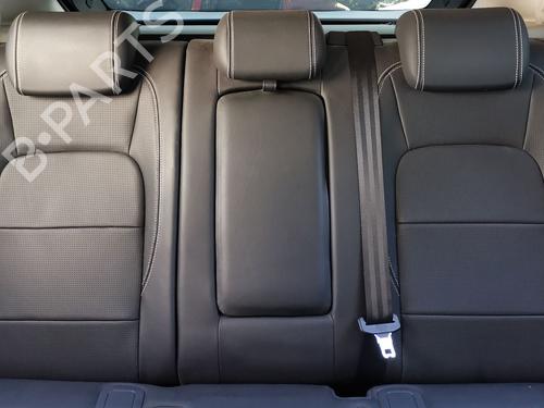 Seats set JAGUAR I-PACE (X590)  | BP27876747C78