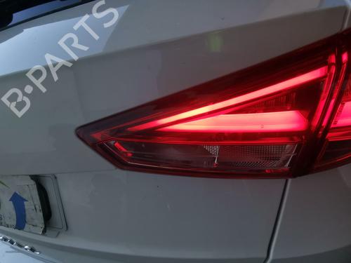 Other SEAT ARONA (KJ7, KJP) 1.0 TSI 6F9945308D |
