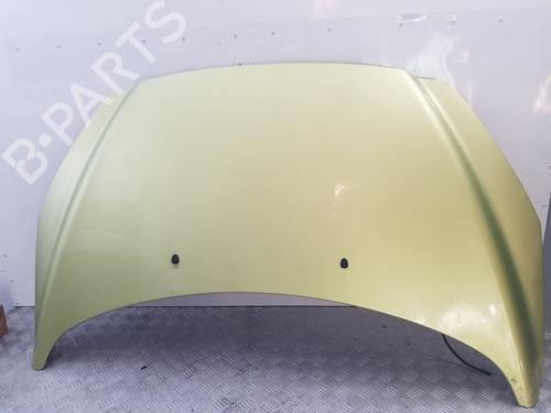Used Hood PEUGEOT 308 I (4A_, 4C_) [2007-2016]  20139641