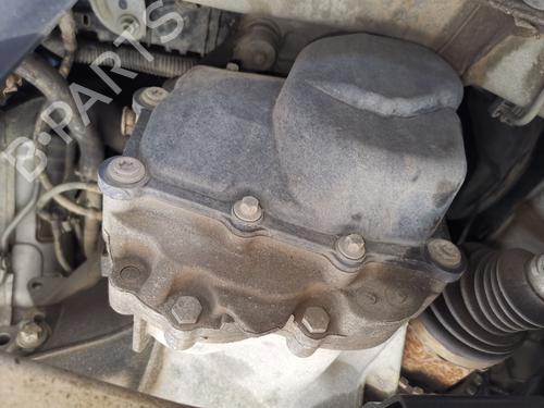 Gearbox OPEL CORSA E (X15) | BP34521496M3 - Image 2