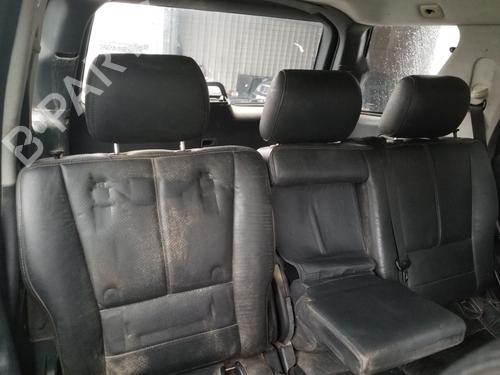 Engine MERCEDES-BENZ M-CLASS (W163) | BP31853748M1