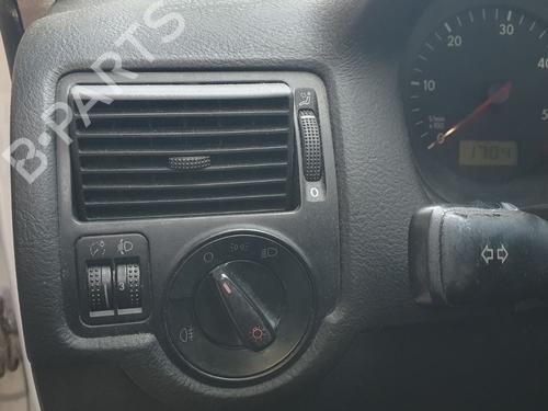 ABS pump VW GOLF IV (1J1) | BP30727136M43