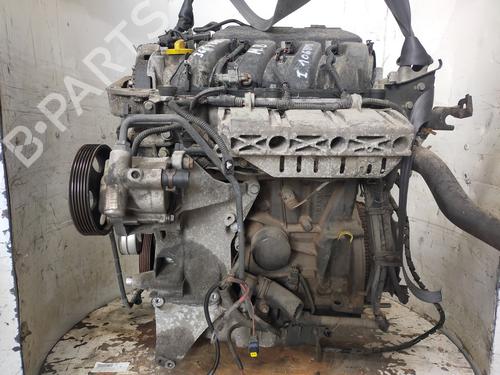 Used Engine Engine RENAULT LAGUNA I (B56_, 556_) [1993-2002] 14364214 14364214