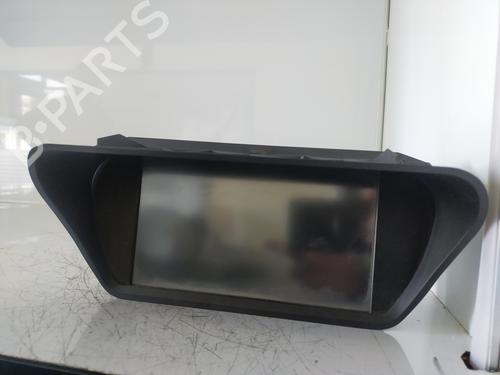 Used Display monitor HONDA ACCORD VIII Estate (CW) [2008-2025]  13401918