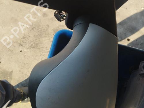 Used Right mirror Right mirror SEAT ALTEA XL (5P5, 5P8) [2006-2015] 33462093 33462093