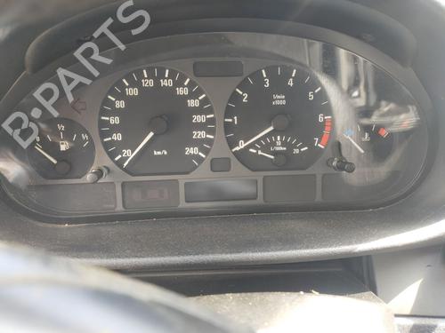 Left taillight BMW 3 Compact (E46) 316 ti | BP35918147C34 - Image 31