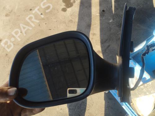 Used Left mirror Left mirror SEAT ALTEA XL (5P5, 5P8) [2006-2015] 33619776 33619776
