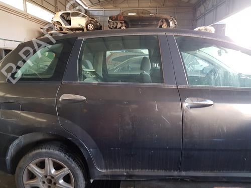 Used Right rear door FIAT CROMA (194_) [2005-2011]  16071780