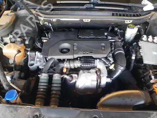 Moteur PEUGEOT 508 SW I (8E_) 1.6 HDi (112 hp) 29713680