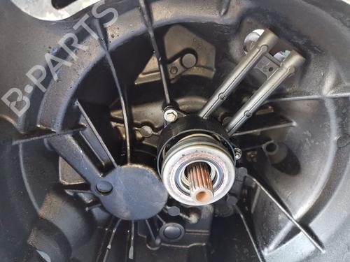 Gearbox FORD FIESTA VI (CB1, CCN) 1.4 TDCi | BP32317150M3 - Image 6