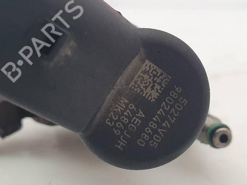 Injector FORD MONDEO V Hatchback (CE) 1.6 TDCi | BP39948941M100 - Image 3