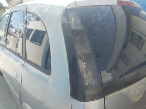 Used Left taillight Left taillight OPEL MERIVA A MPV (X03) [2003-2010] 35770871 35770871