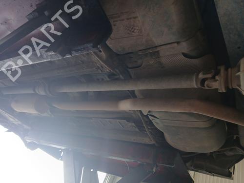 Used Driveshaft SUZUKI SX4 (EY, GY) [2006-2025]  25032123