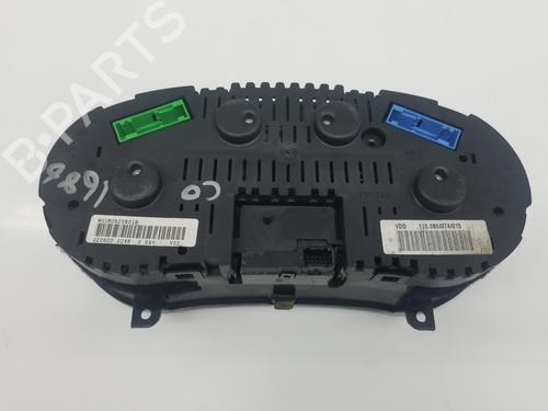 Instrument cluster SEAT TOLEDO II (1M2)  | BP17428277C47 