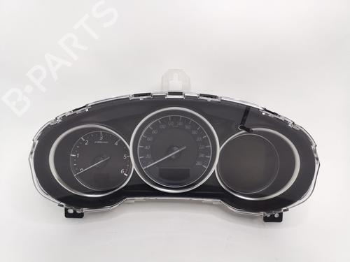 Instrument cluster MAZDA CX-5 (KE, GH)  | BP29813726C47