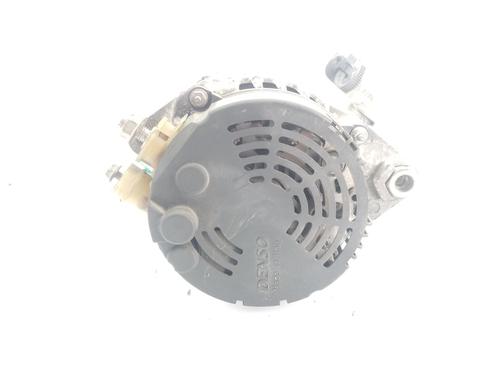 Alternator PEUGEOT 107 (PM_, PN_) 1.0 | BP20491734M7 