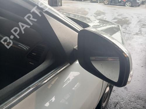 Retrovisor derecho RENAULT LAGUNA III Grandtour (KT0/1) [2007-2015]  31686163