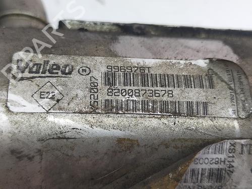 Egr NISSAN PRIMASTAR Van (X83) 2.0 dCi 115 | BP39541168M69 - Image 3