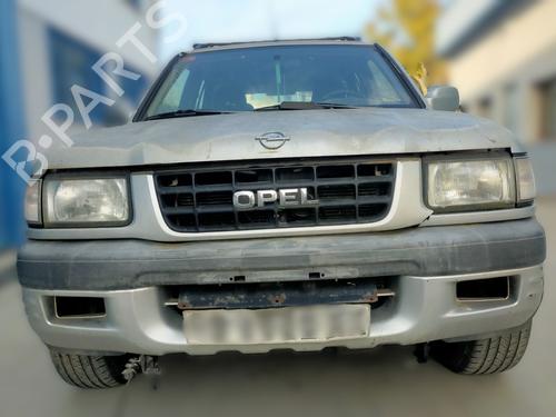 Brugte OPEL FRONTERA B (U99)  2.2 DTI (6B_ZC, 6B_VF, 6B_66, 6B_76)  4553077