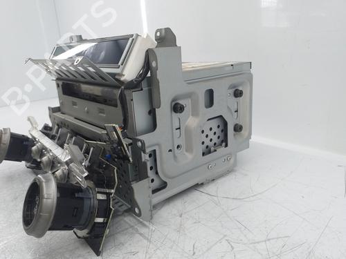 Radio HONDA CIVIC VIII Saloon (FD, FA) 1.3 IMA (FA3, FD3) | BP3643542E6 
