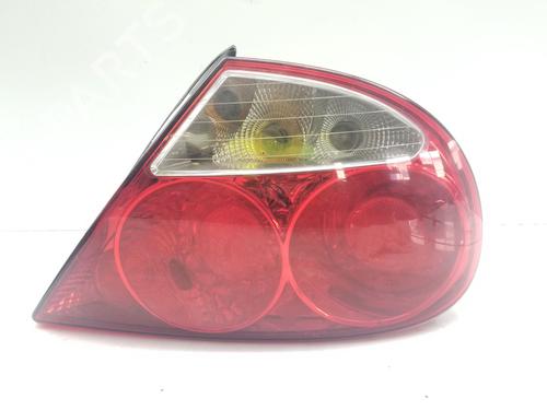 Used Right taillight JAGUAR S-TYPE II (X200) 3.0 V6 (238 hp) 21167069