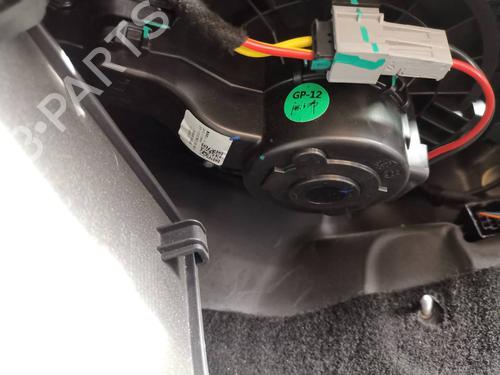 Used Heater blower motor Heater blower motor MG MG 3 (ZP2_) [2024-2026] 39660289 39660289