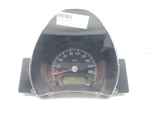 Instrument cluster NISSAN PIXO (UA0) 1.0 | BP20486946C47 