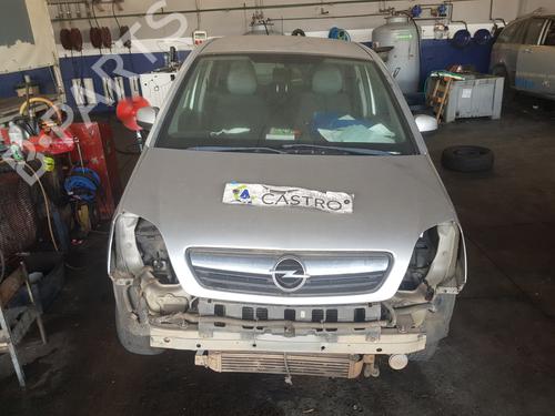 Right headlight OPEL MERIVA A MPV (X03) 1.7 CDTI (E75) | BP18840215C29