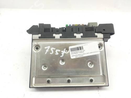 Fuse box MERCEDES-BENZ E-CLASS (W211) E 270 CDI (211.016) | BP37177218E1 - Image 3