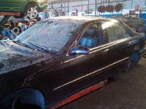 Elektronische sonde MERCEDES-BENZ S-CLASS (W220, V220)  | BP16763964M84