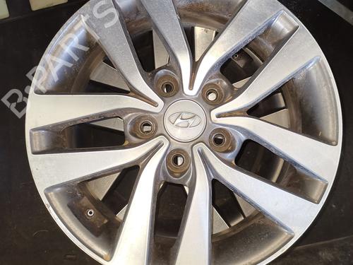 Fælgsæt HYUNDAI i30 FASTBACK (PDE, PDEN) | BP34226698C100 - Image 5
