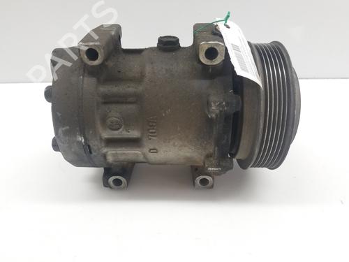 Used AC compressor RENAULT LAGUNA I (B56_, 556_) [1993-2002]  19087246
