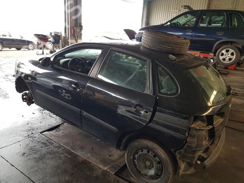 Starter SEAT IBIZA III (6L1)  | BP12950382M8 