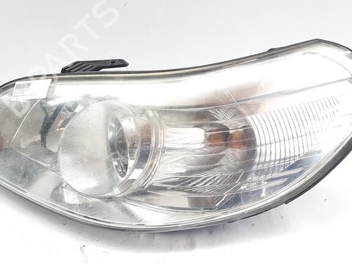Faro sinistro CHEVROLET EPICA (KL1_) [2004-2011]  30932345