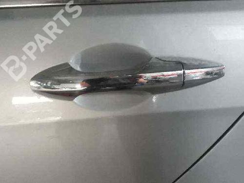 Used Rear left exterior door handle Rear left exterior door handle HONDA ACCORD VII (CL, CN) 2.0 (CL7) (155 hp) 8691459 8691459