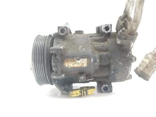 AC compressor CITROËN XSARA PICASSO (N68) 1.6 HDi | BP14968782M34 