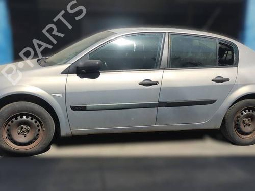 Engine RENAULT MEGANE II Saloon (LM0/1_) | BP39717126M1 - Image 3