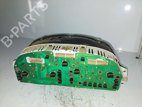 Instrument cluster HYUNDAI TERRACAN (HP) 2.9 CRDi 4WD | BP3582410C47 