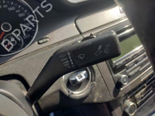 Left taillight VW PASSAT B6 (3C2) 2.0 TDI | BP33398384C34 - Image 13