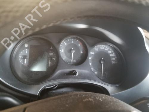 Left mirror SEAT LEON (1P1)  | BP29375631C26 