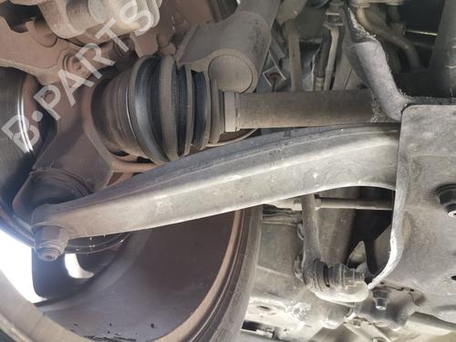 Used Right front suspension arm PEUGEOT 5008 (0U_, 0E_) 1.6 HDi (110 hp) 31274812