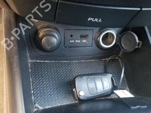 Left taillight HYUNDAI i30 (FD)  | BP30794228C34 