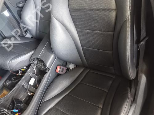 Seats set MERCEDES-BENZ GLC (X253) 200 EQ Boost 4-matic (253.981) | BP29713622C78 