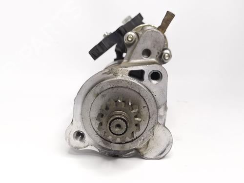 Used Starter Starter JAGUAR XF SPORTBRAKE (X260) 2.0 D (180 hp) 35995508 35995508