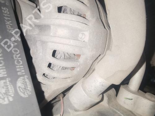 Used Alternator TATA ARIA [2010-2025]  12439839