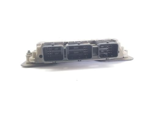Engine control unit (ECU) CITROËN C4 I (LC_)  | BP30172417M57 