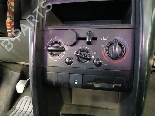 Used Climate control PEUGEOT 207 (WA_, WC_) [2006-2015]  30300899