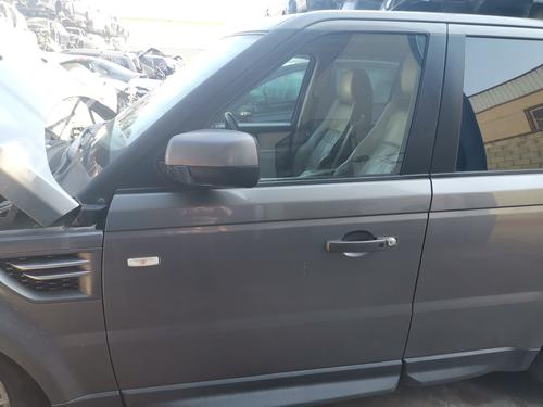 Used Left front door LAND ROVER RANGE ROVER SPORT I (L320) [2005-2013]  16732738