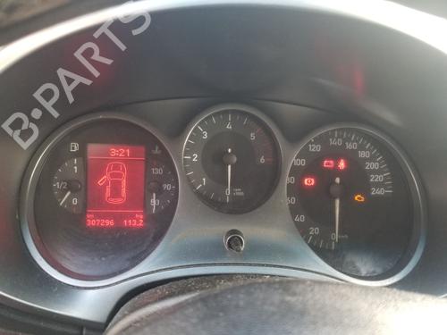 Right taillight SEAT LEON (1P1)  | BP29176350C35 